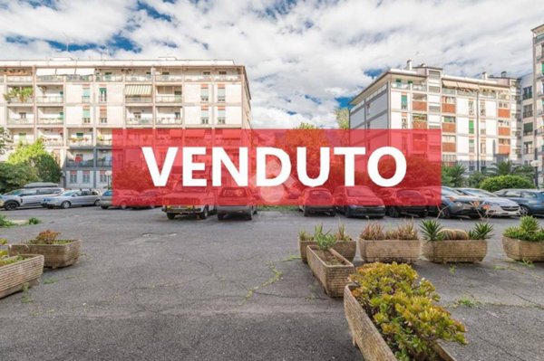 appartamento in vendita a Roma in zona Salario