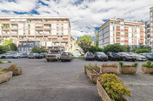 appartamento in vendita a Roma in zona Salario