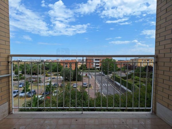 appartamento in vendita a Roma in zona Castel di Leva