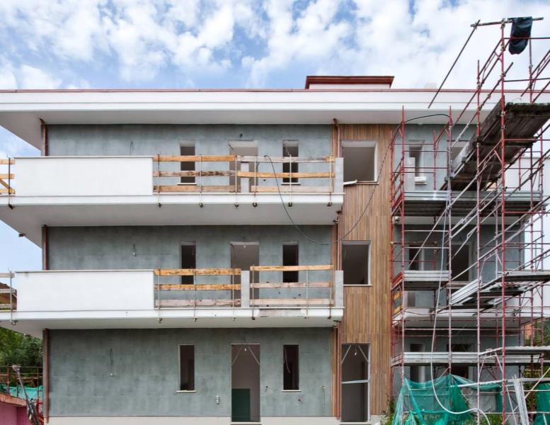 appartamento in vendita a Roma in zona Appio Claudio