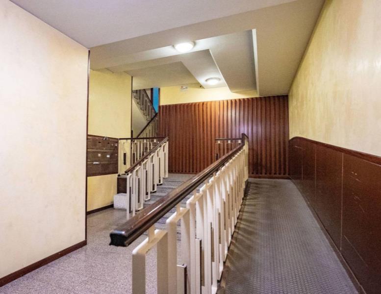 appartamento in vendita a Roma in zona Ostia