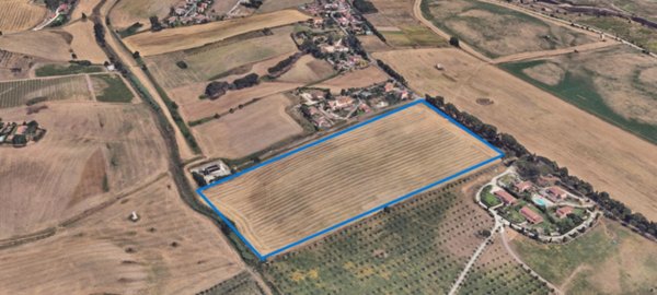 negozio in vendita a Roma in zona Ardeatino