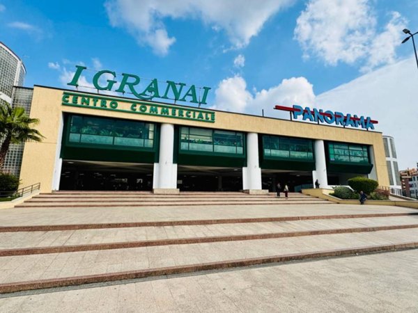 negozio in vendita a Roma in zona Giuliano Dalmata