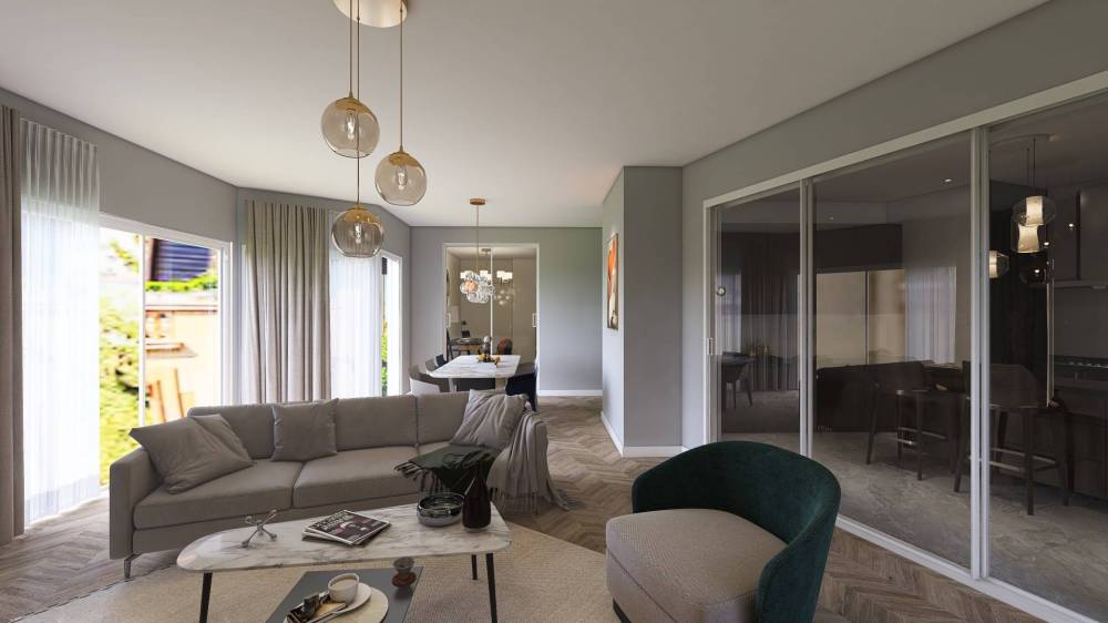 appartamento in vendita a Roma in zona Pinciano