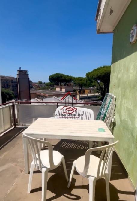 appartamento in vendita a Roma in zona Acilia