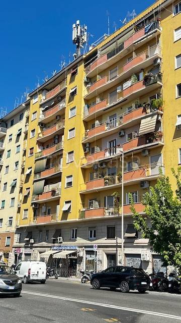 appartamento in vendita a Roma in zona Portuense