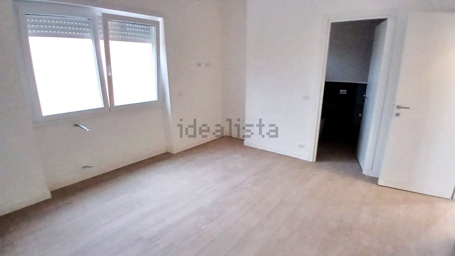 appartamento in vendita a Roma in zona Tor Bella Monaca