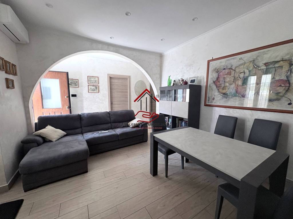 appartamento in vendita a Roma in zona Pinciano