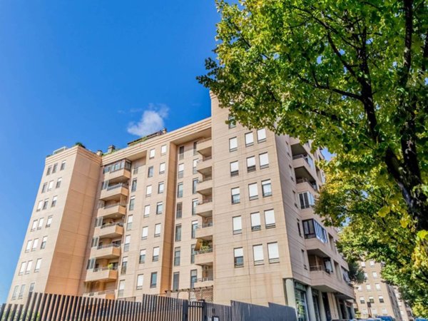 appartamento in vendita a Roma in zona Torrino