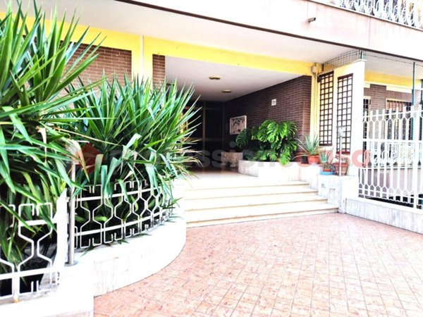 appartamento in vendita a Roma in zona Prenestino-Labicano