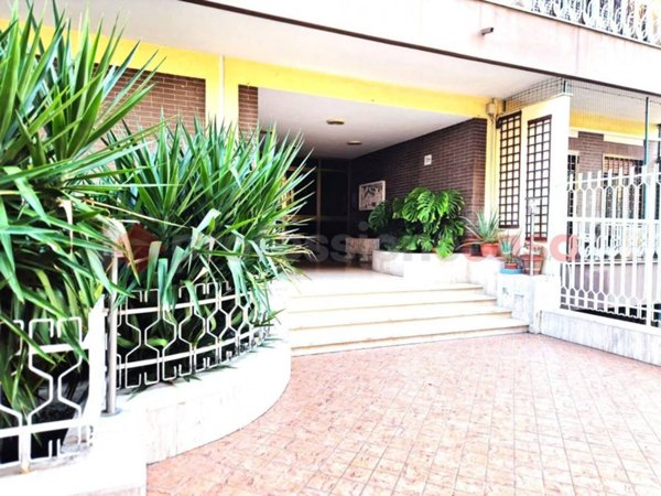 appartamento in vendita a Roma in zona Prenestino-Labicano