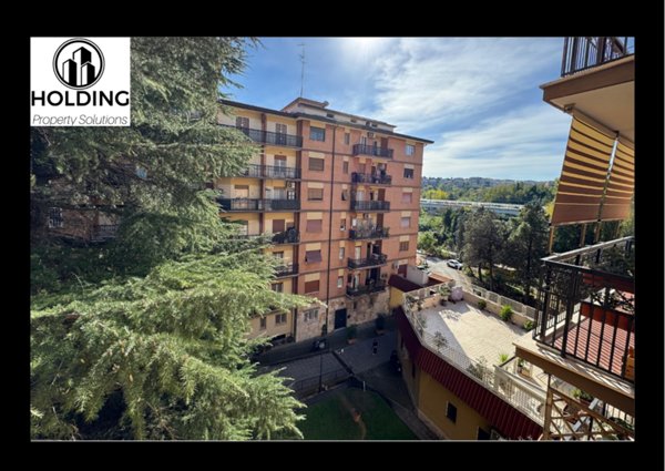 appartamento in vendita a Roma in zona Aurelio