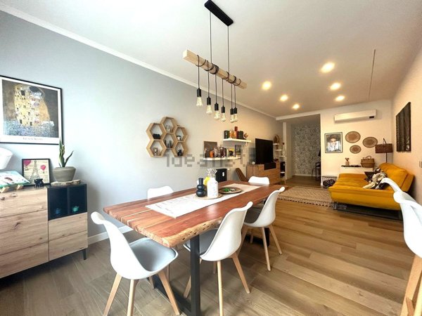 appartamento in vendita a Roma in zona Collatino