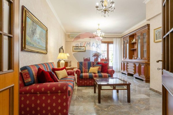 appartamento in vendita a Roma in zona Aurelio