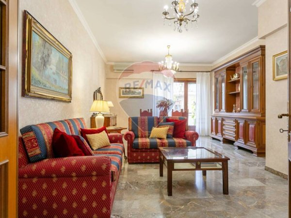 appartamento in vendita a Roma in zona Aurelio