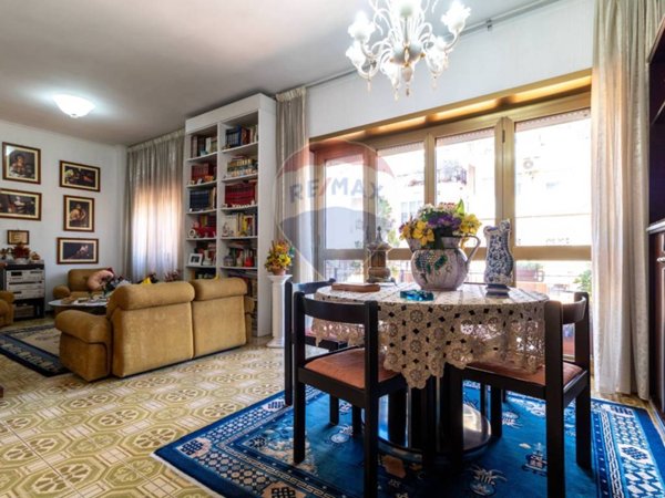 appartamento in vendita a Roma in zona Casal Morena