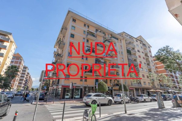 appartamento in vendita a Roma in zona Appio Claudio