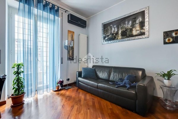 appartamento in vendita a Roma in zona Appio Latino