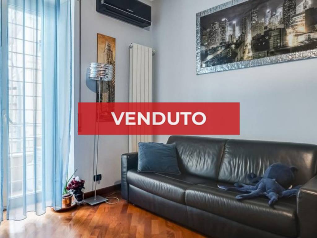appartamento in vendita a Roma in zona Appio Latino