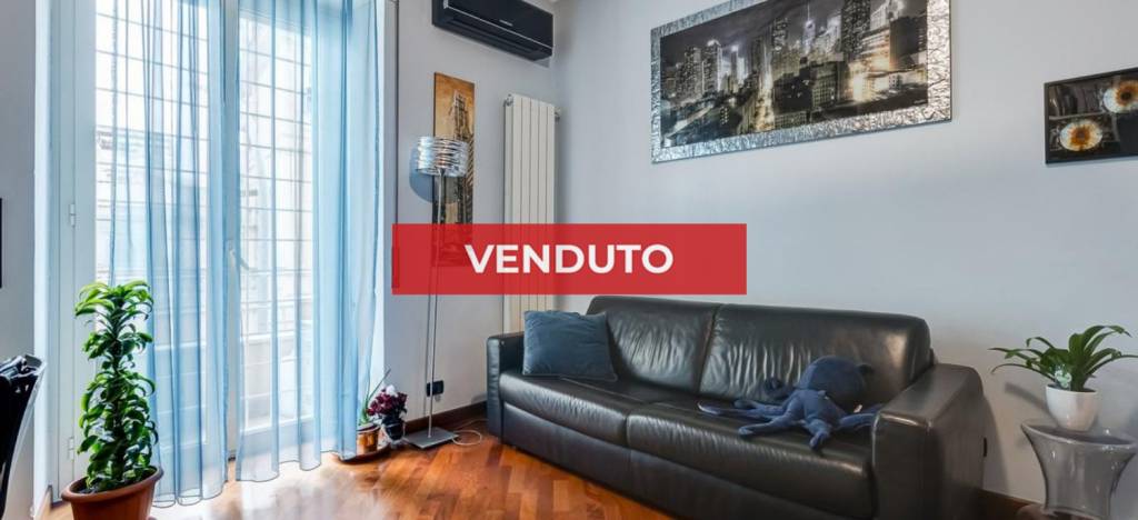appartamento in vendita a Roma in zona Appio Latino