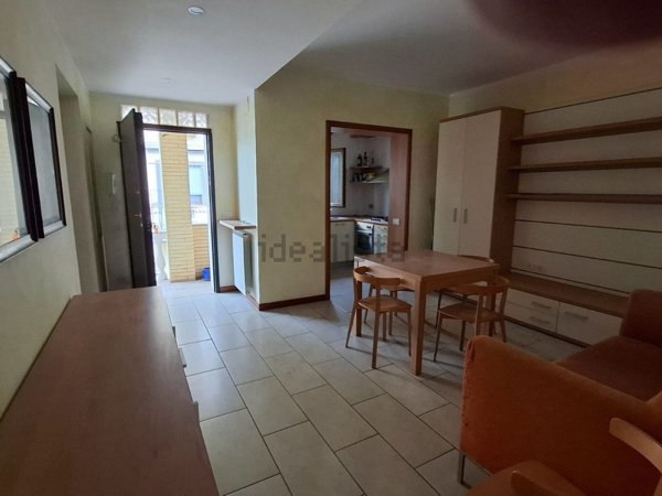 appartamento in vendita a Roma in zona Dragona/Bagnoletto