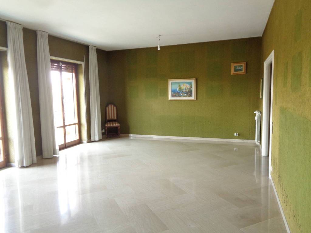 appartamento in vendita a Roma in zona Torrevecchia