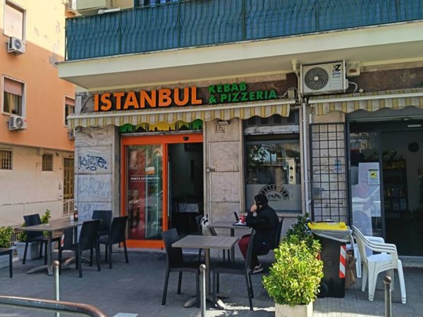 negozio in vendita a Roma in zona Trionfale