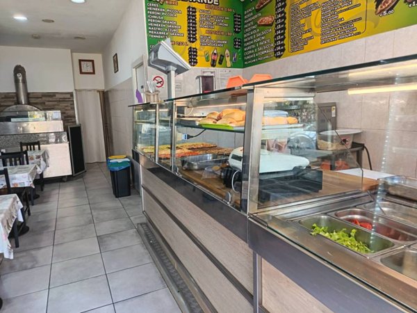 negozio in vendita a Roma in zona Trionfale