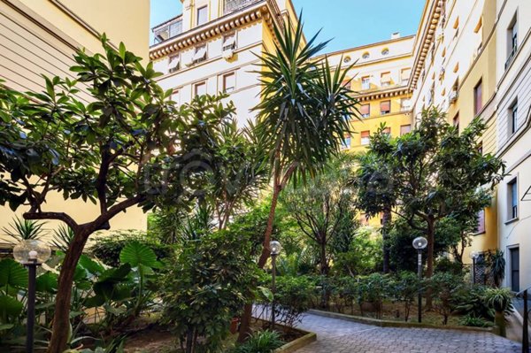 appartamento in vendita a Roma in zona Della Vittoria