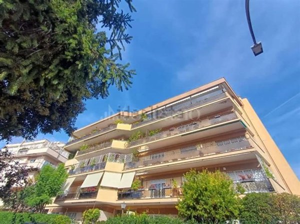 appartamento in vendita a Roma in zona Tor di Quinto