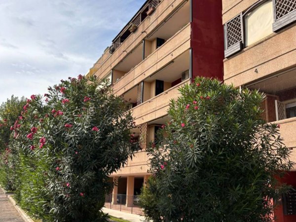 appartamento in vendita a Roma in zona Acilia