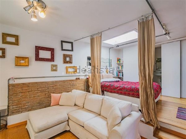 appartamento in vendita a Roma in zona San Saba - Ripa