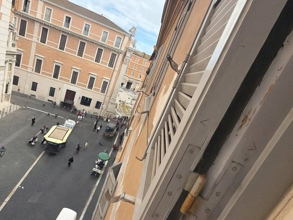 appartamento in vendita a Roma in zona Centro Storico