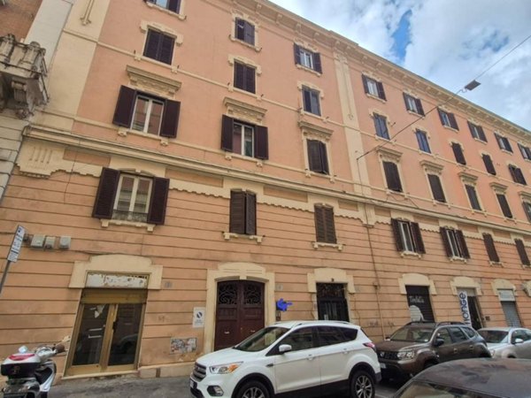 negozio in vendita a Roma in zona Salario