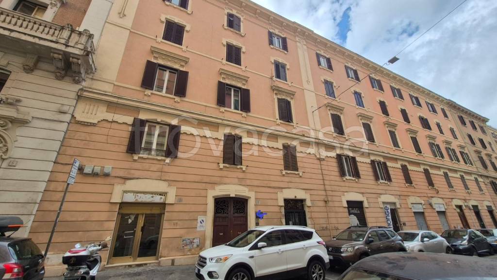 negozio in vendita a Roma in zona Salario