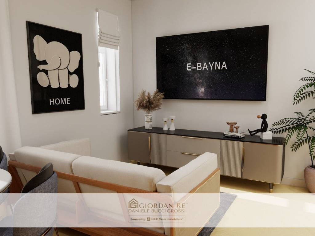 appartamento in vendita a Roma in zona Testaccio