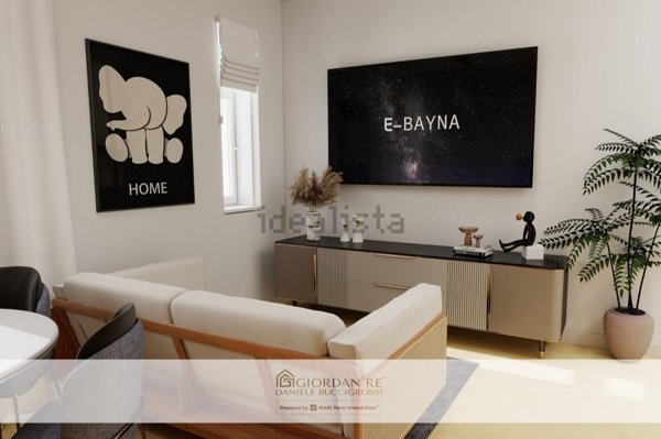 appartamento in vendita a Roma in zona Testaccio