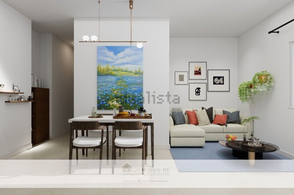 appartamento in vendita a Roma in zona Testaccio