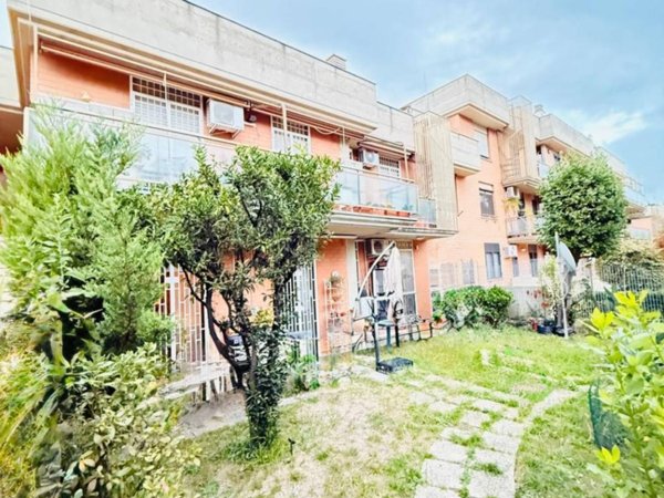 appartamento in vendita a Roma in zona Centro Storico