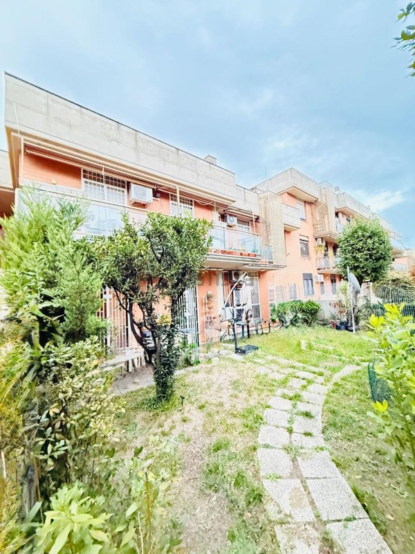 appartamento in vendita a Roma in zona Centro Storico