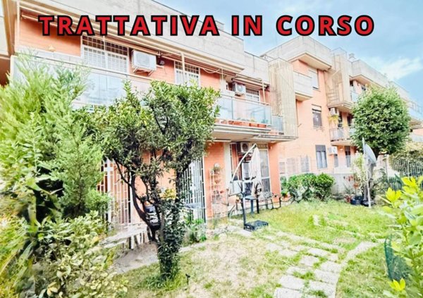 appartamento in vendita a Roma in zona Centro Storico