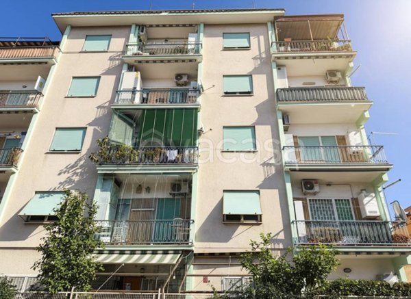 appartamento in vendita a Roma in zona Tor Sapienza