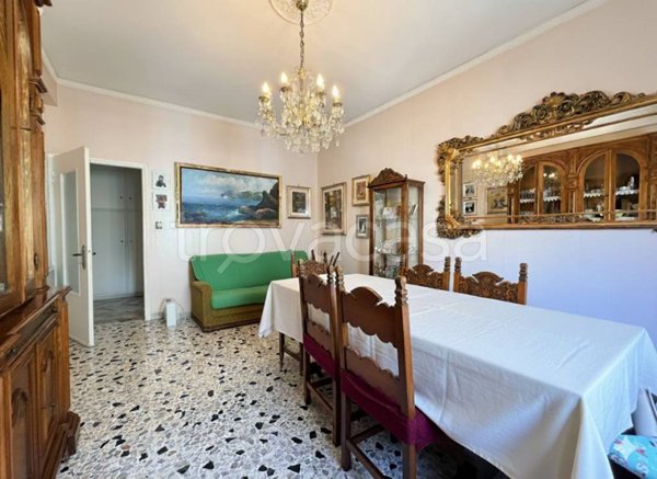 appartamento in vendita a Roma in zona Tor Sapienza