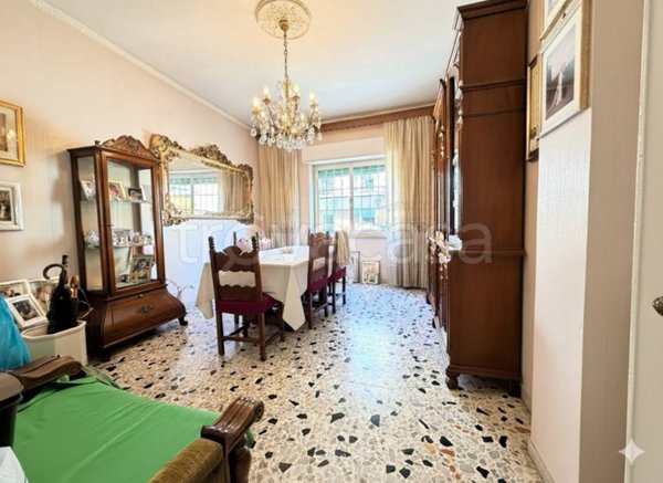 appartamento in vendita a Roma in zona Tor Sapienza