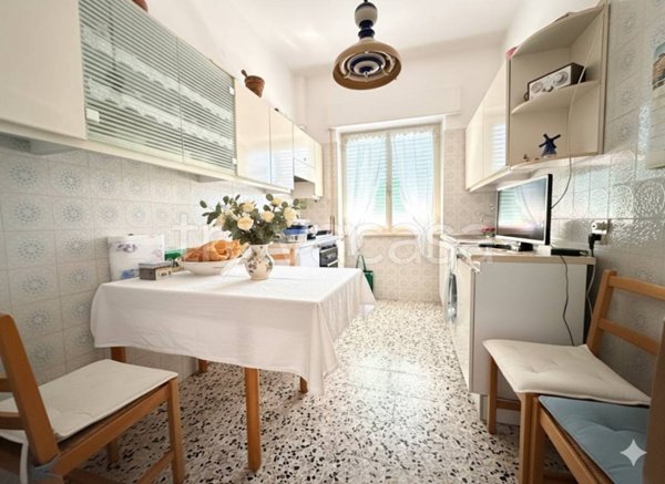 appartamento in vendita a Roma in zona Tor Sapienza