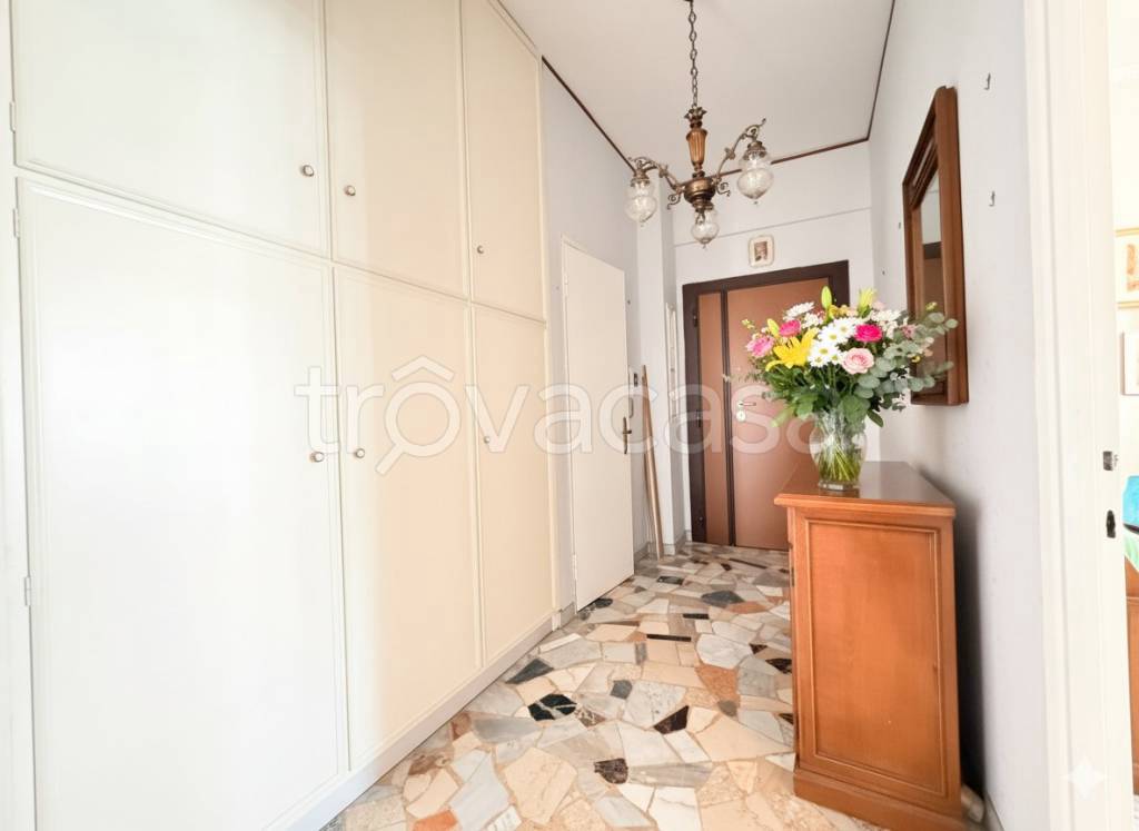 appartamento in vendita a Roma in zona Tor Sapienza