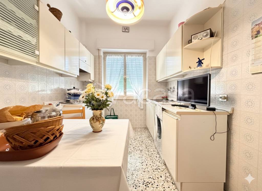 appartamento in vendita a Roma in zona Tor Sapienza