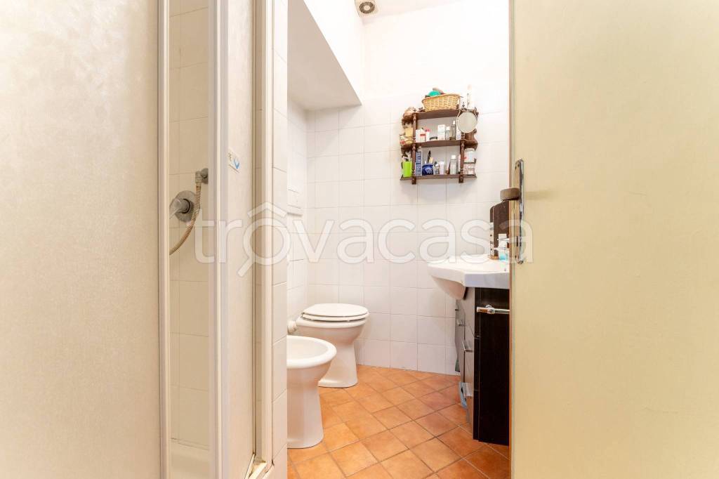 appartamento in vendita a Roma in zona Esquilino