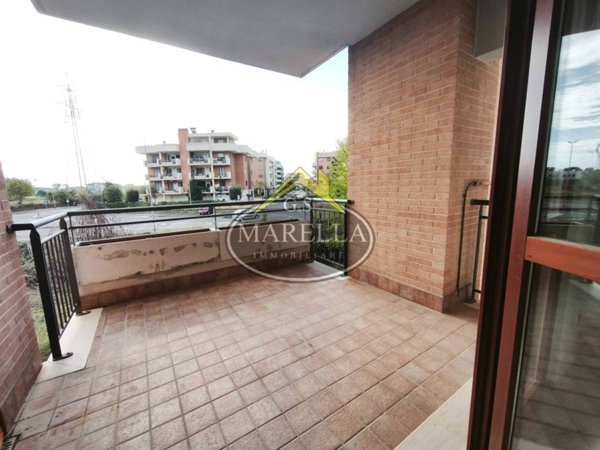 appartamento in vendita a Roma in zona Casalotti