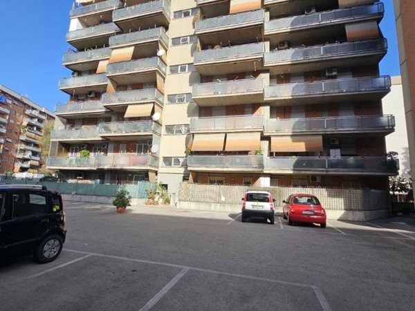 appartamento in vendita a Roma in zona Alessandrino